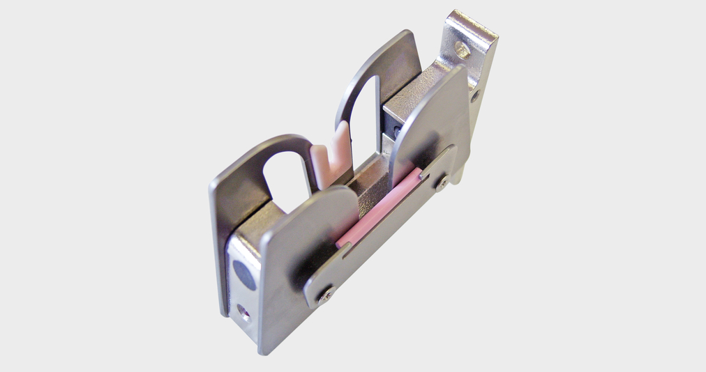 Fibrevision FibreTQS ATY Sensor