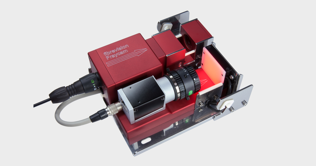 Fibrevision Fraycam FV2