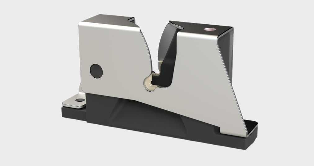 Fibrevision Unitens 5 Plus Sensor