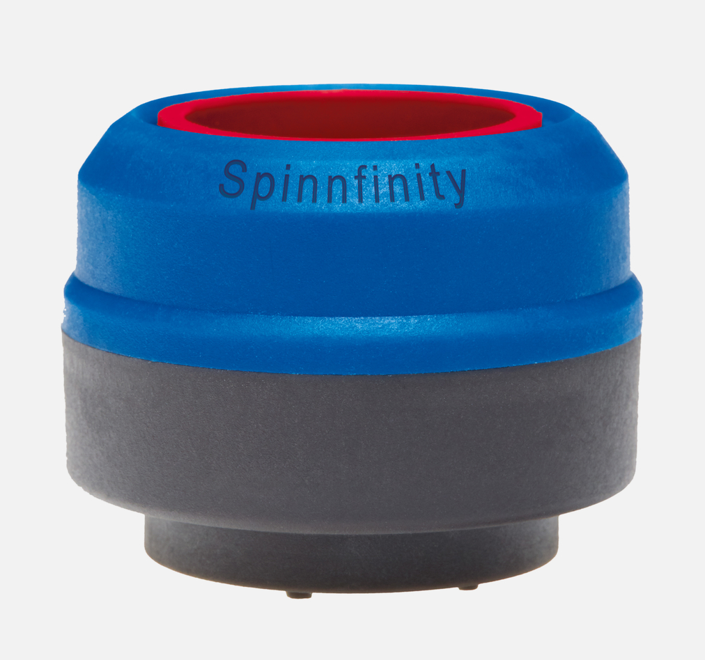 Saurer Texparts ZUW Spinnfinity closed