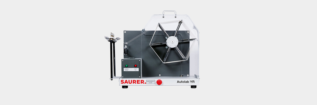 Autolab YR