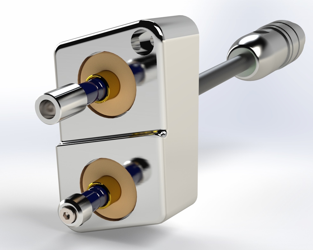FibreTQS On-Line Sensor