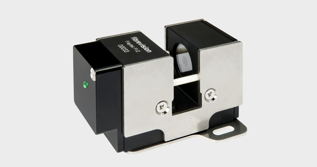 Fibrevision Fraytec FV2 Sensor