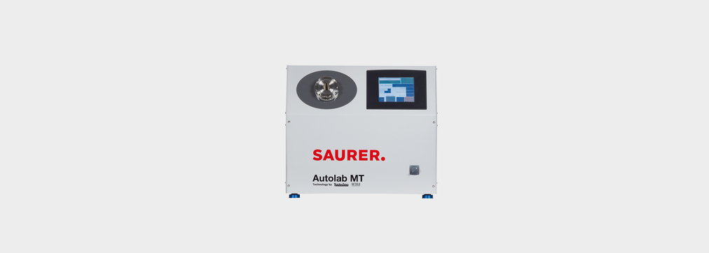 Autolab MT