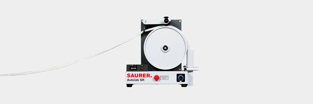 Autolab SR