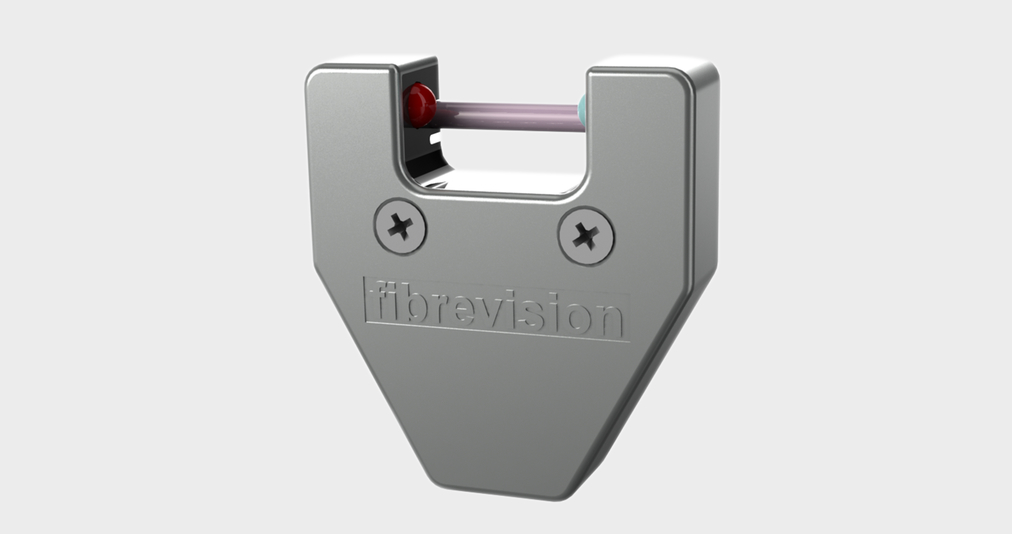 Fibrevision Fibre TQS Interlace Monitoring Sensor