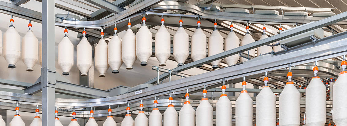 Automation solutions