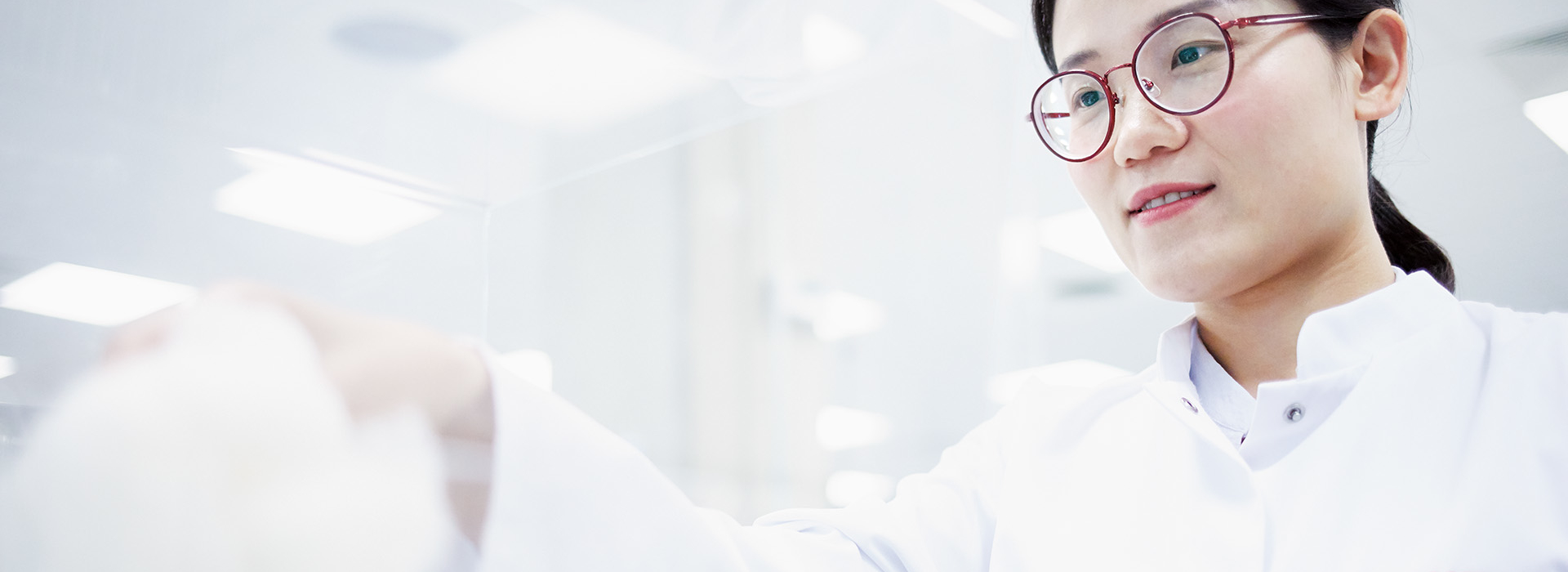 Saurer Laboratuvar Numune Hazırlama 