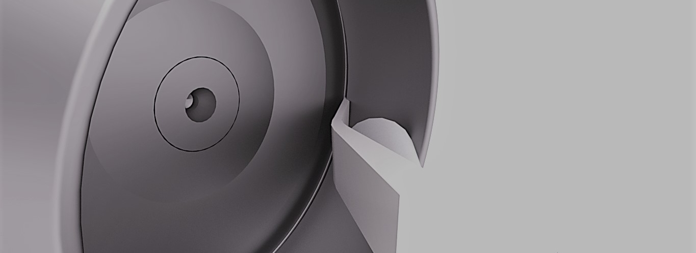 Patented Autocoro Rotorcleaning - Saurer