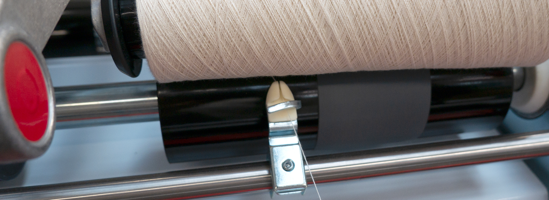 CompactTwister Traversing Thread Guide