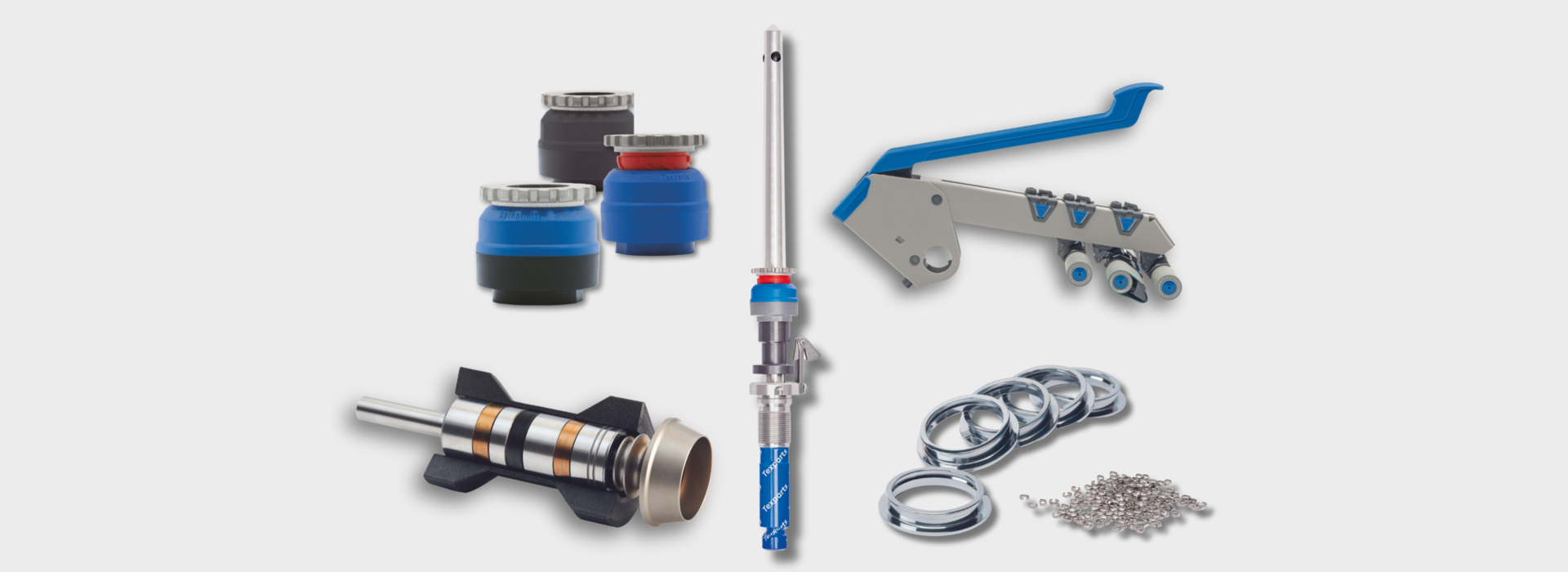 Texparts components 2025 (for gallery)