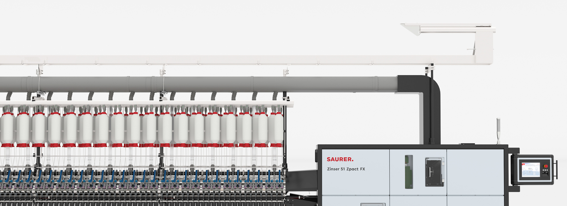 Zinser 51 Zpact FX 