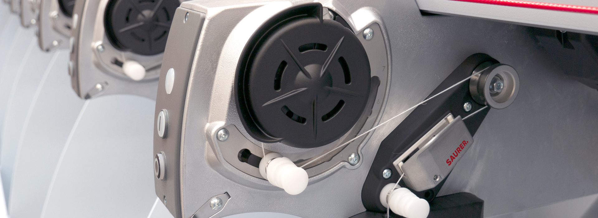 Ön hızlanma alanı