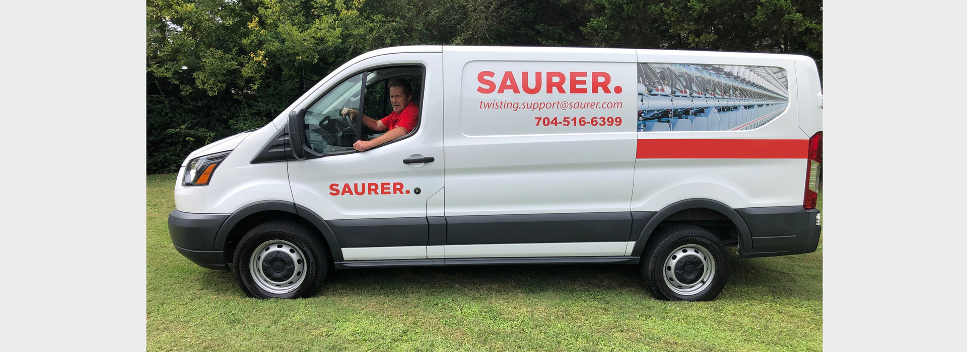 Saurer Service Truck Gallery