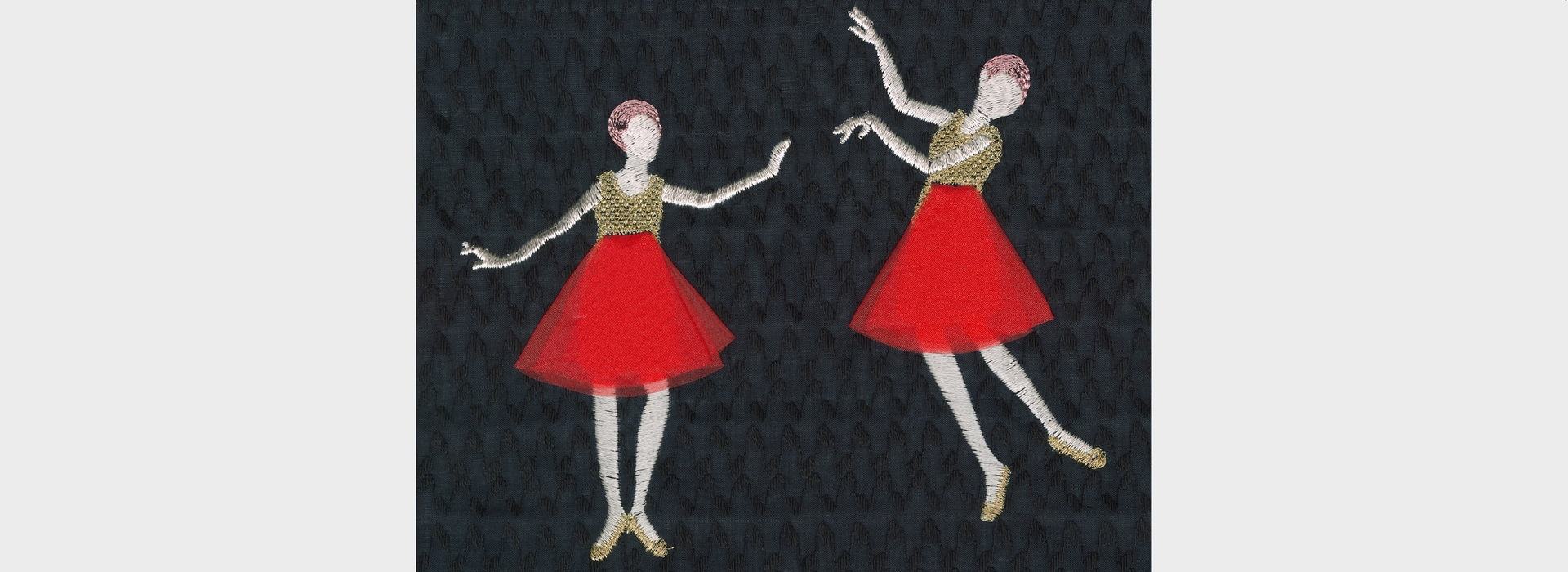 TaDA London Tobias Kaspar