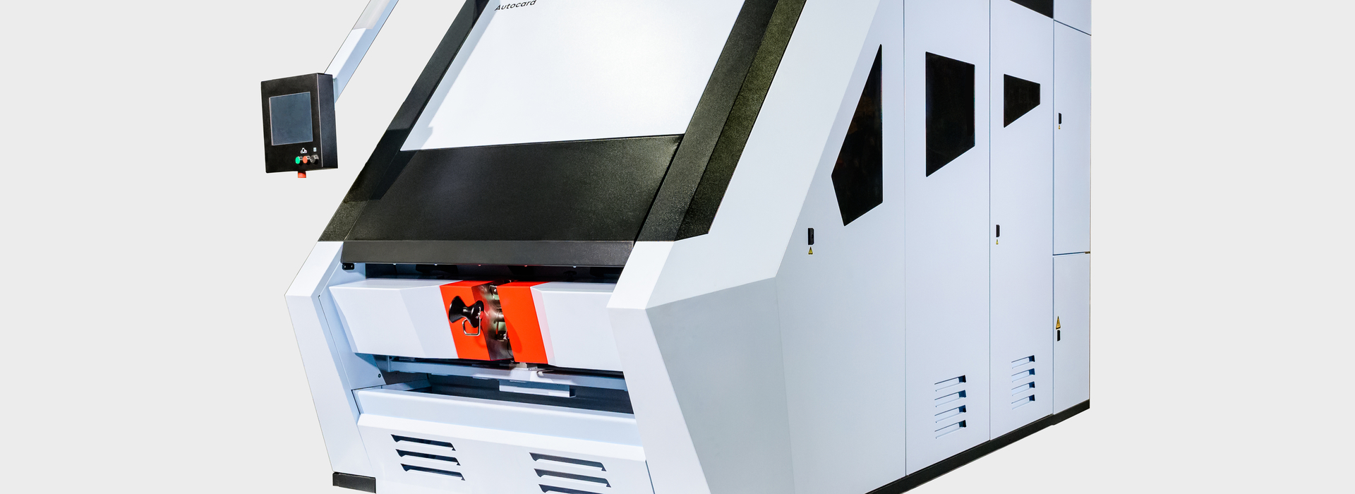 Saurer at ITMA 2023 – Shaping the future of textiles. - Saurer