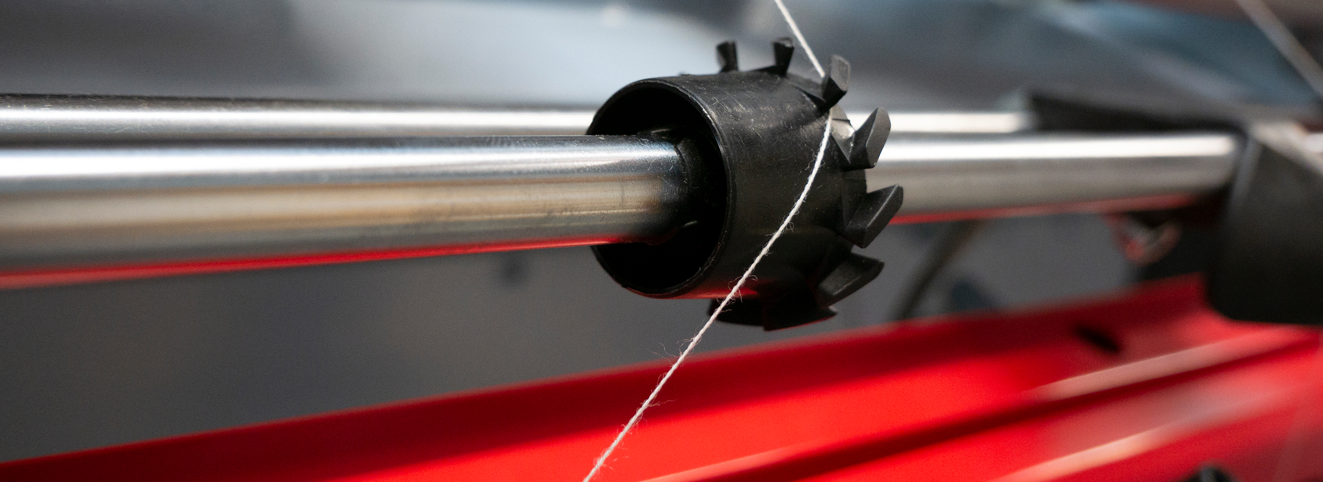 CompactTwister Transfer Tail