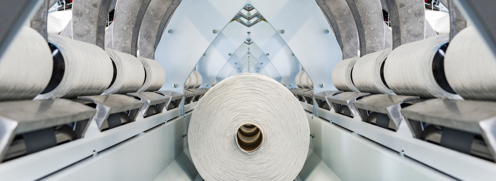 CarpetCabler Bobin taşıma bandı