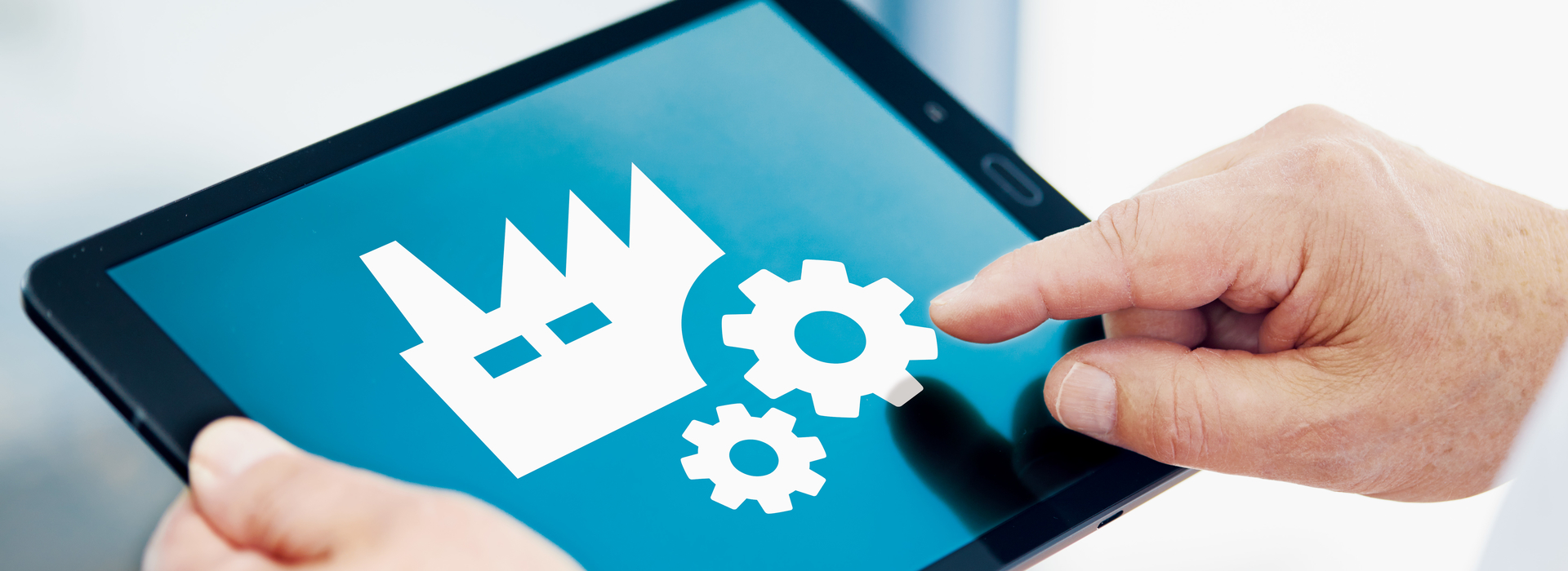 Senses Element Shop Floor