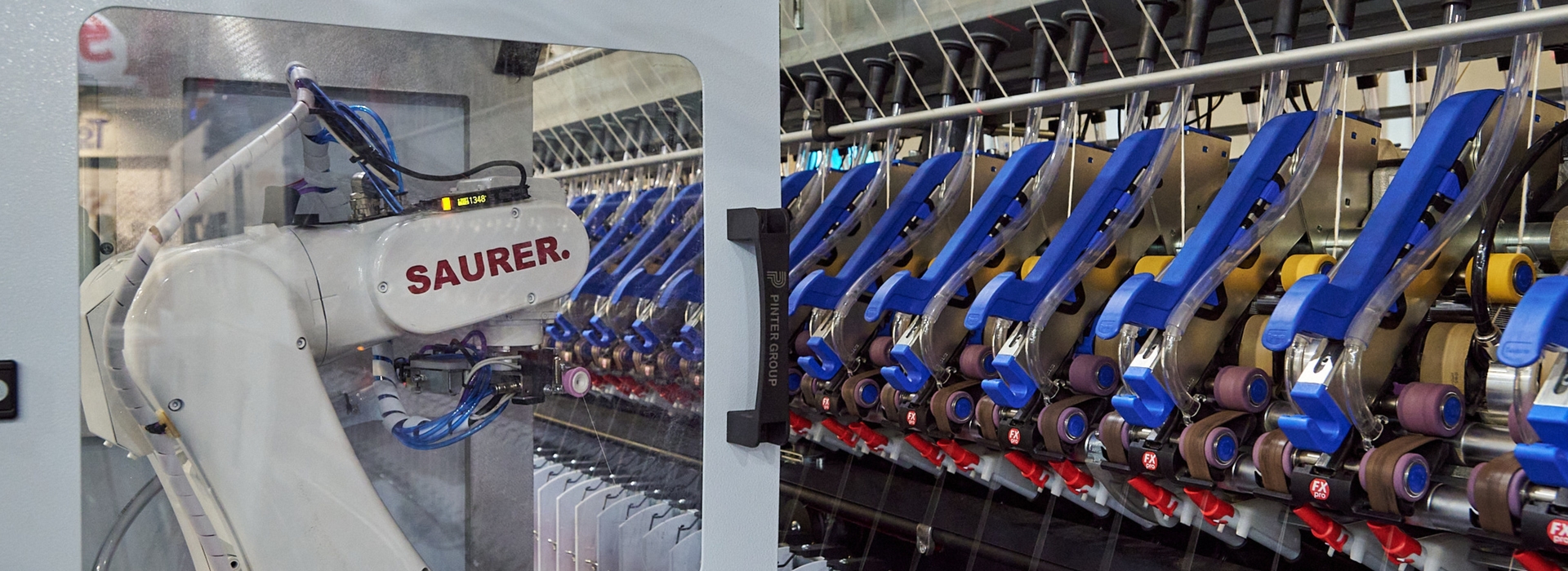 18 Autospin automation at ZI 72 XL details