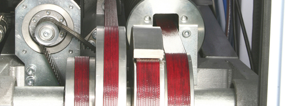 GlassTwister Federpaket