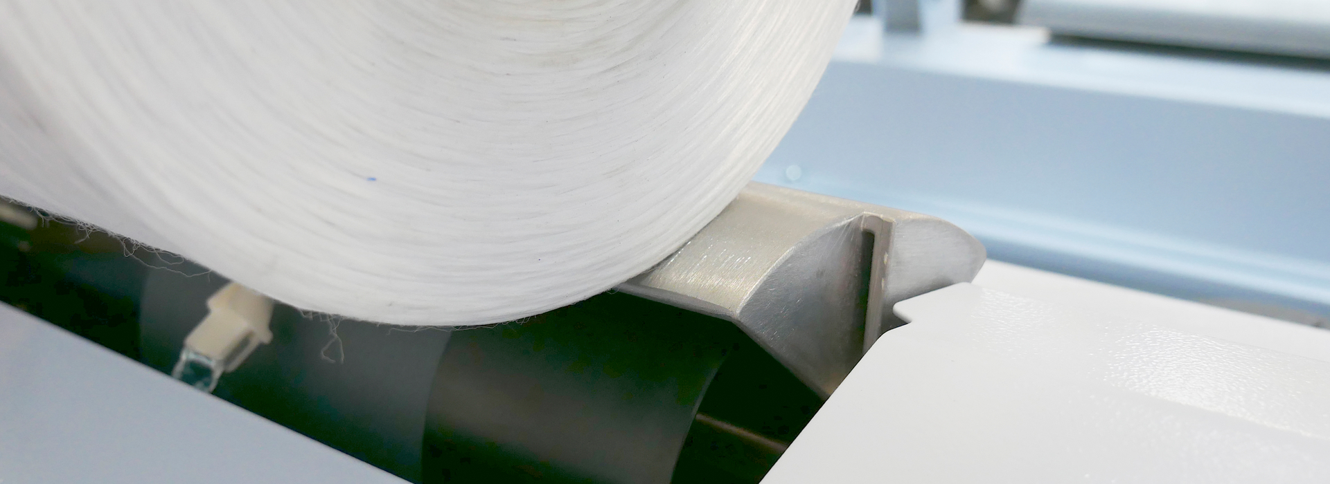 Bobin kaldırma küreği