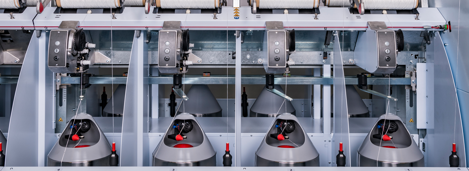 CarpetTwister Section