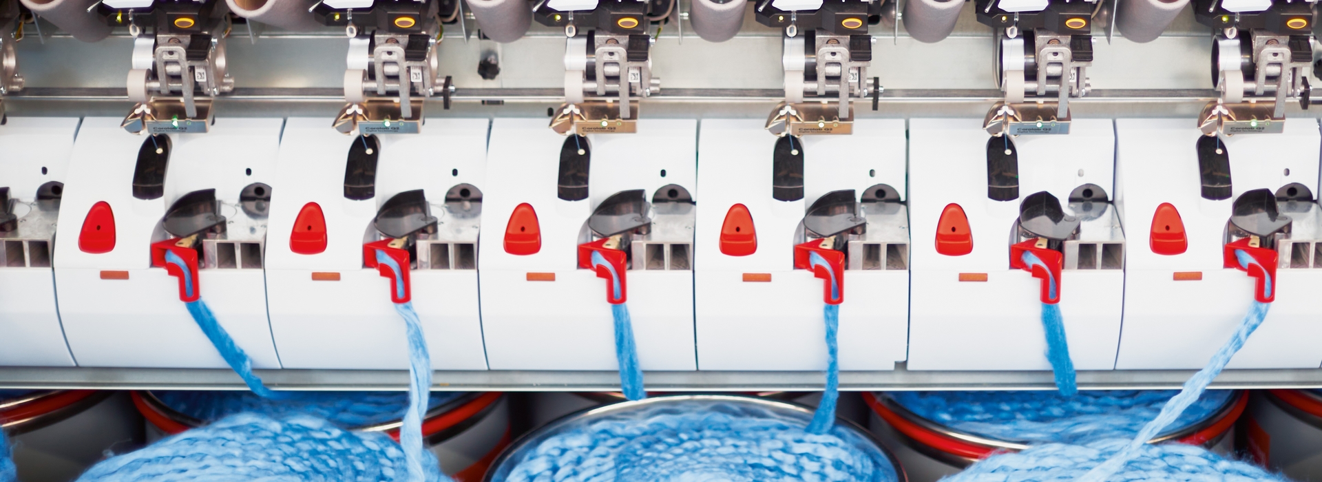 BD 8 rotor-spinning machine