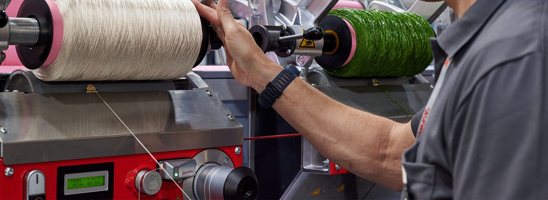 25d TechnoCorder TC2 Plus