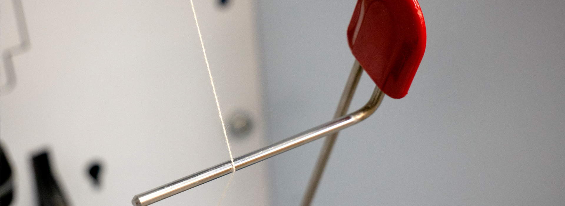 CompactTwister Yarn Stop Device