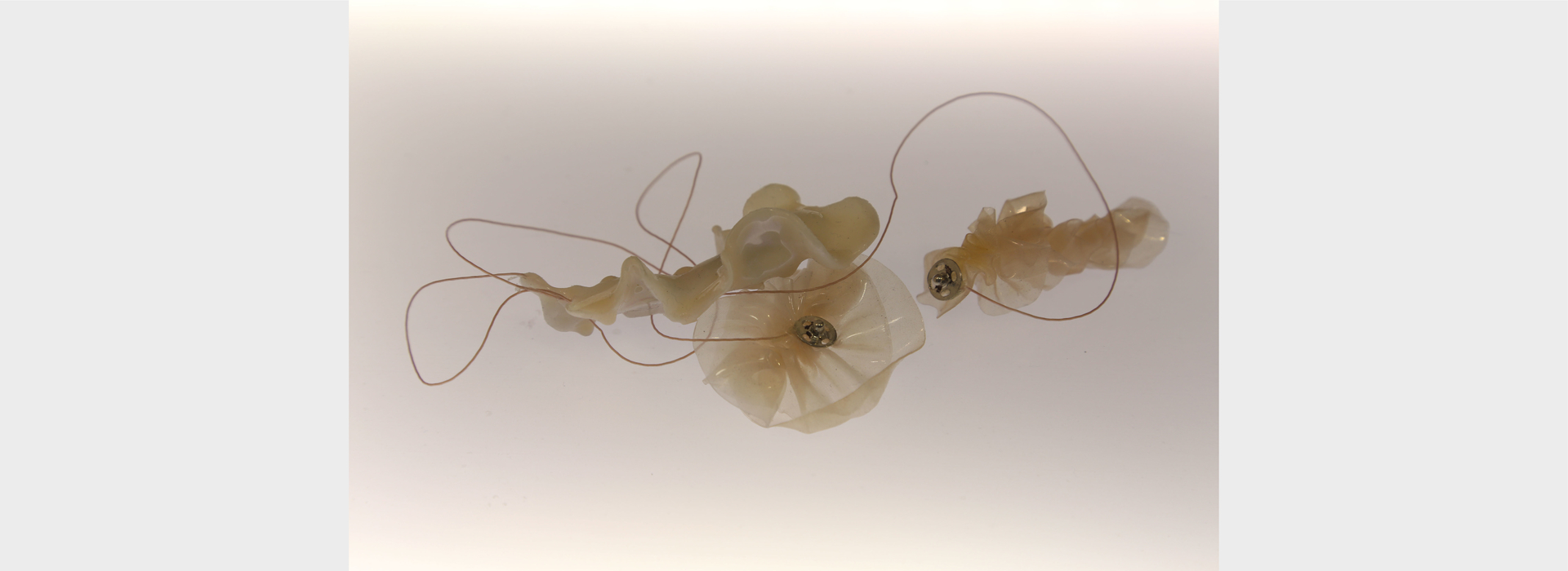 TaDA Smart Textiles Chun Shao