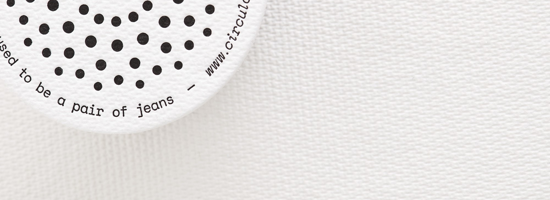 Renewcell CIRCULOSE® 