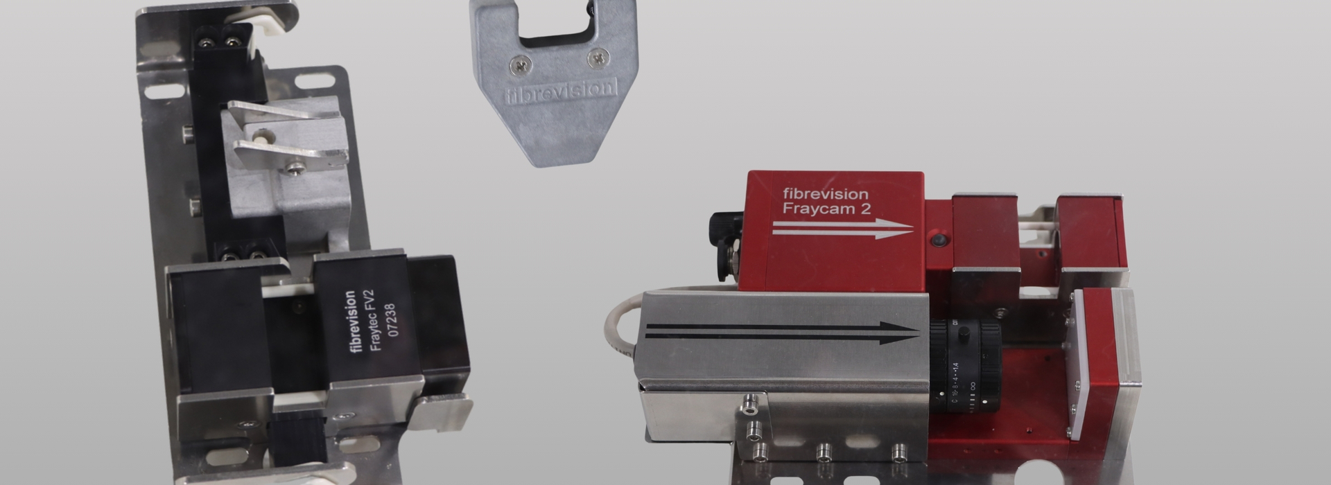 Fibrevision product range