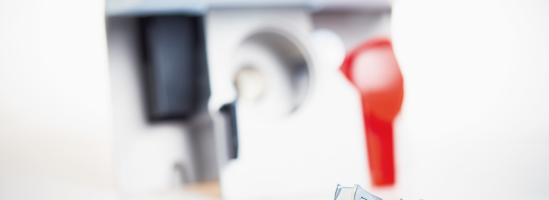 Fig. 6 Fibre beard supports in different lengths for SE 21 spin box.