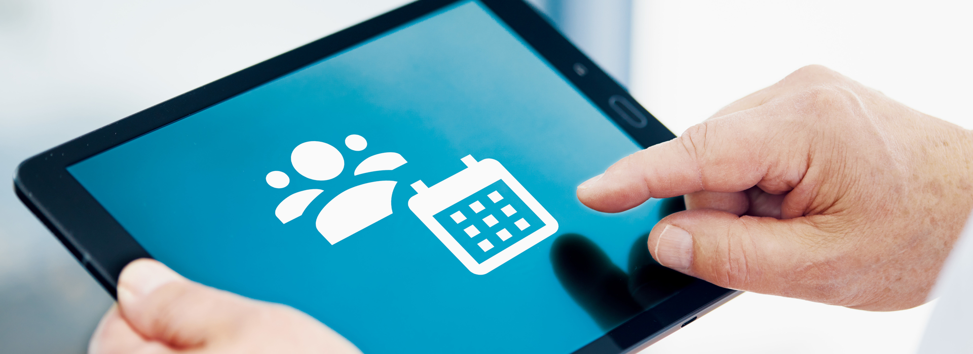 Product image Senses Workforce