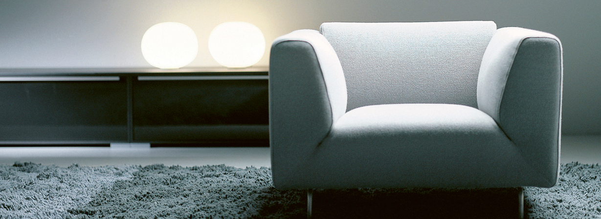 Carpet in livingroom