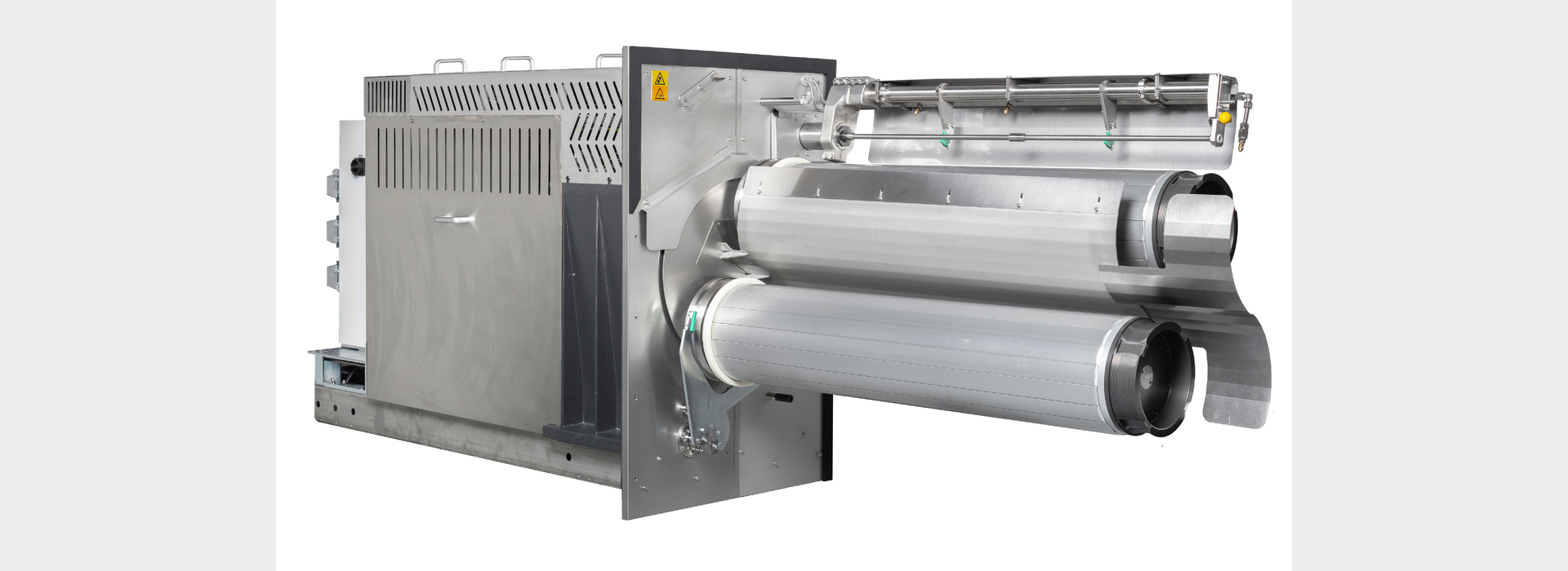 CakeFormingWinder front