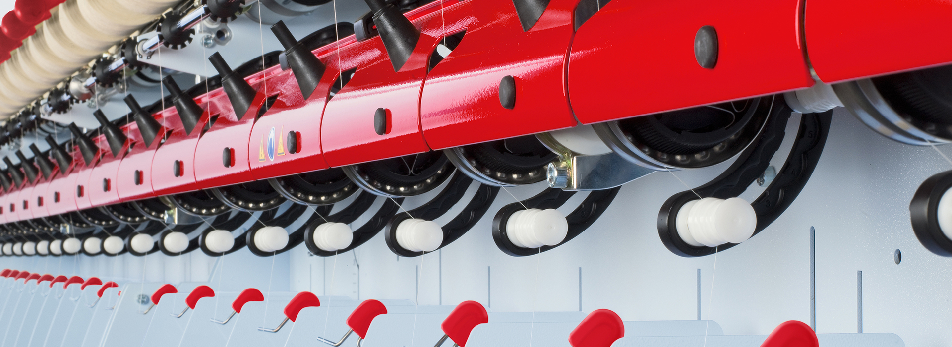 Saurer CompactTwister 