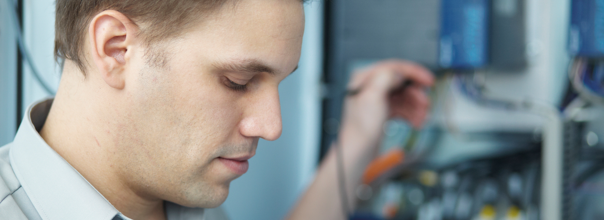 Maintenance Frequency Inverter Ringspinnmaschine