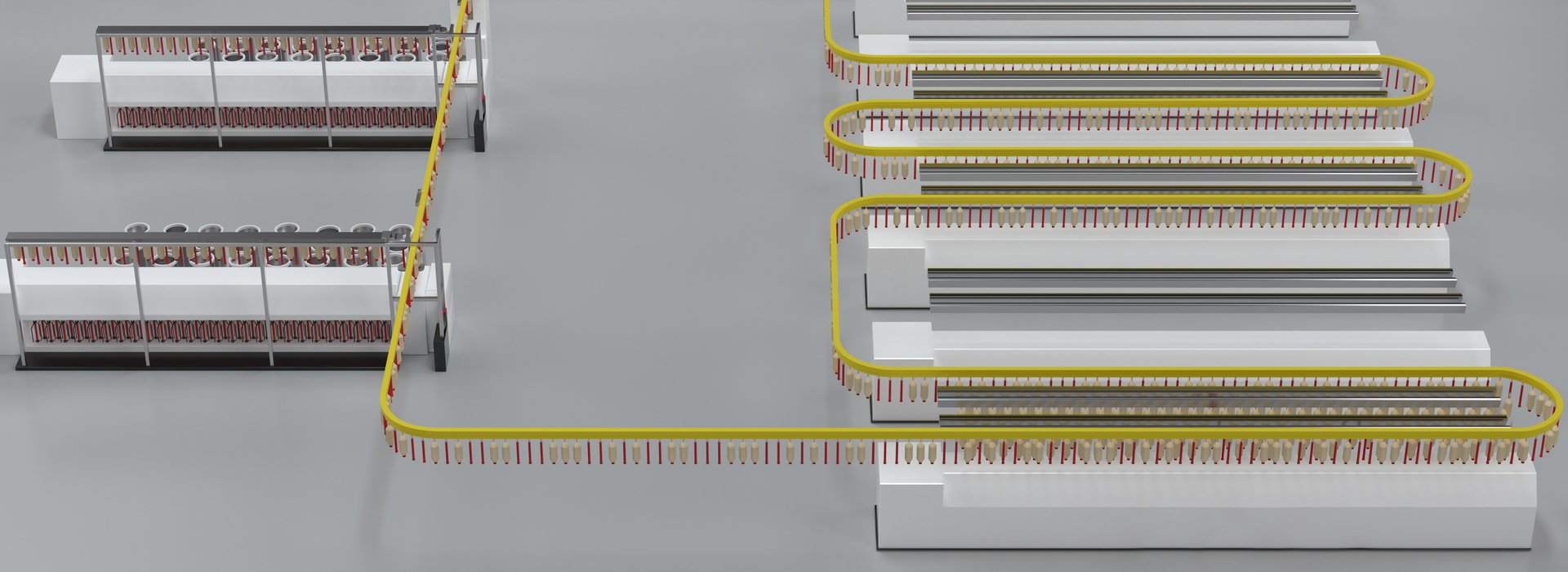 FixFlow ohne Männchen