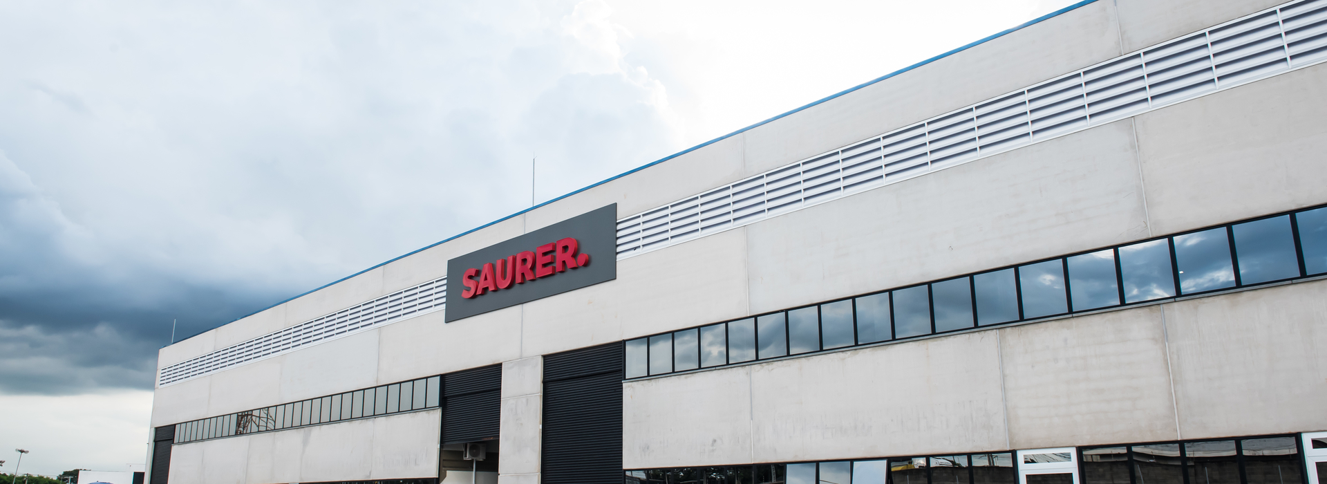 CSC Brazil Americana building front side