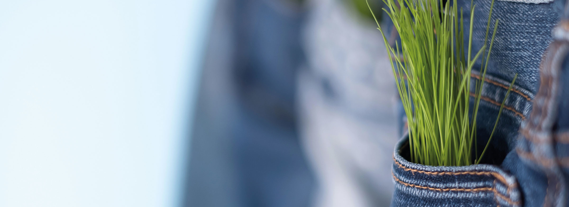 Sustainable yarn production