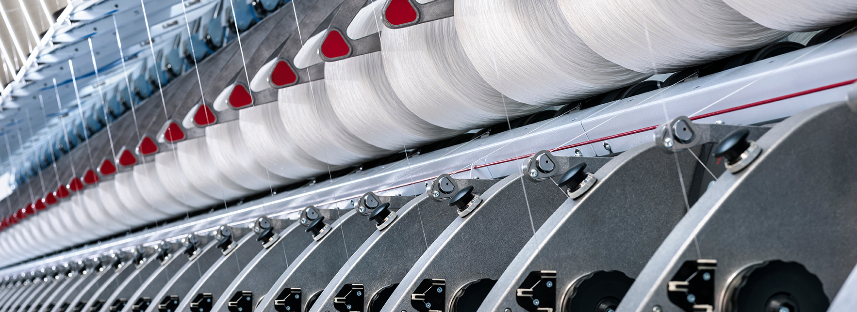 CableCorder CC5 spindle range