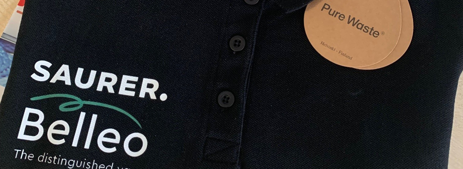 Fig. 10 Belleo Poloshirts