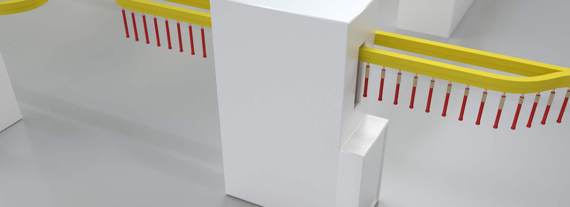 Automatic Tube Cleaner