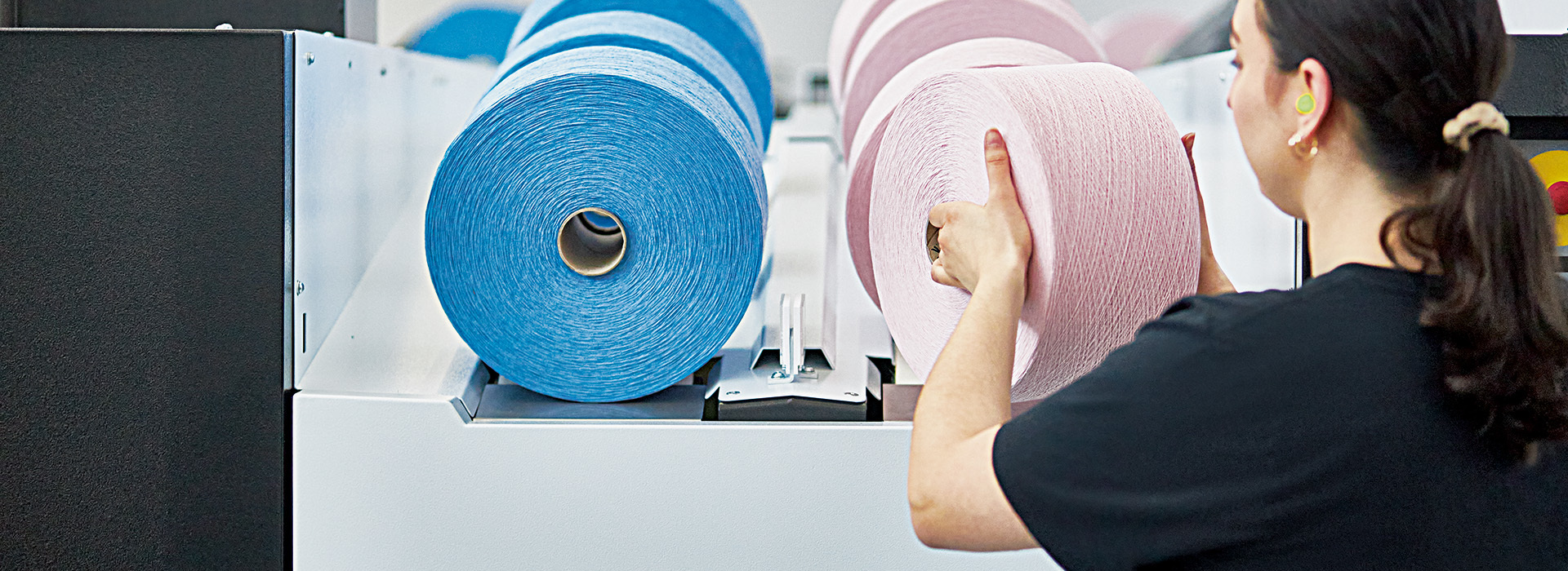 BD 8 operator packages