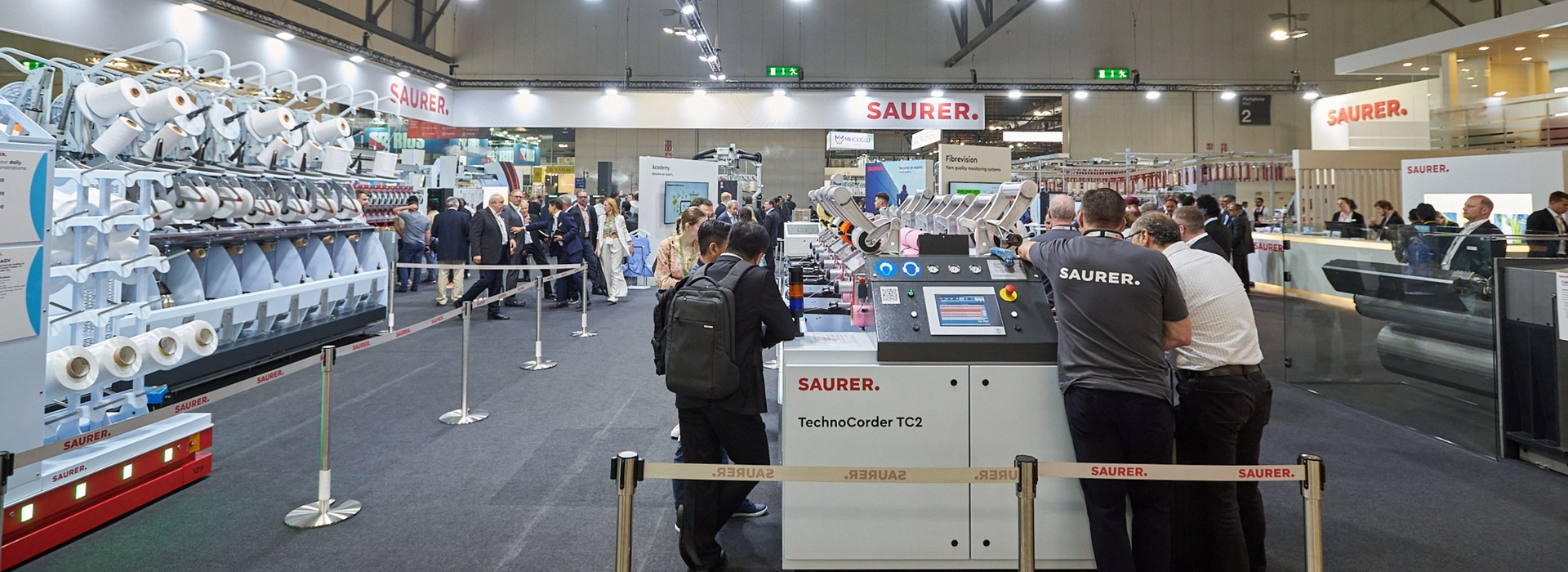 25 TechnoCorder TC2 Plus