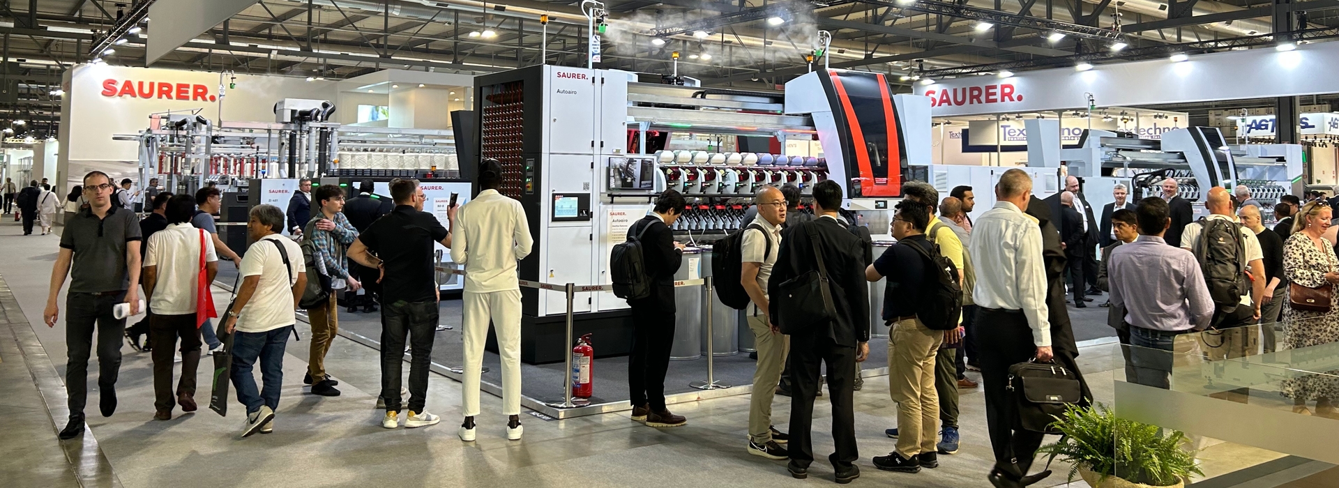 02 Booth corner Autoairo