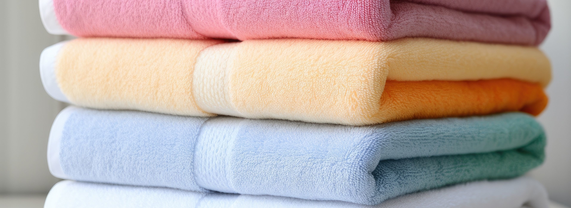 Hospital towel 3840x1400
