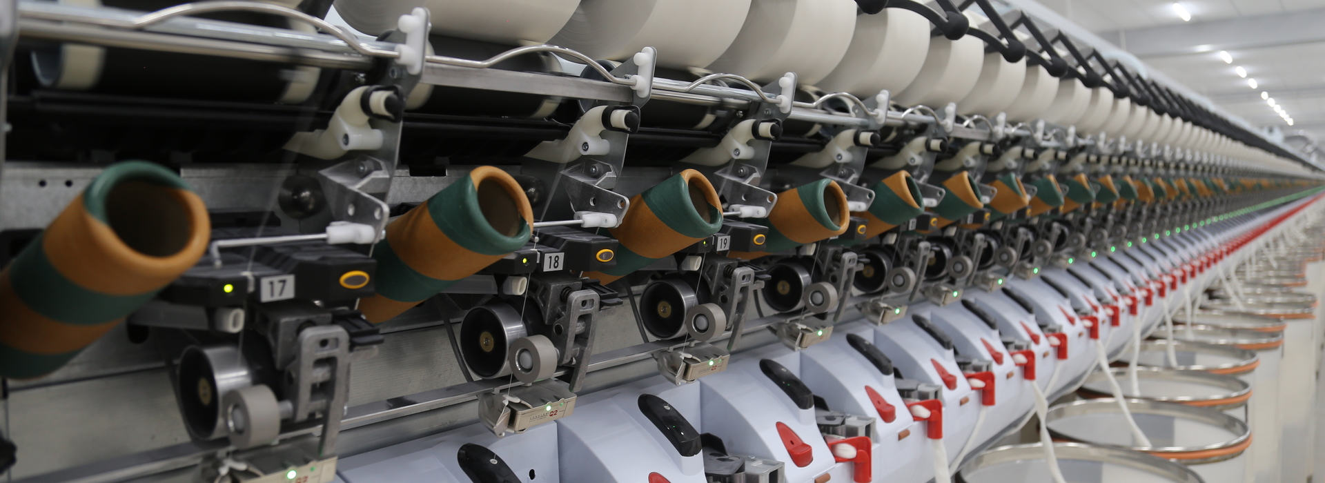 BD8 Spinnbox at Hengbang